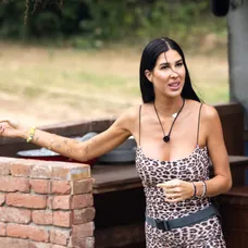 Zábery z prvého dňa na statku v 16. sérii