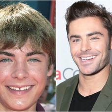 Zac Efron