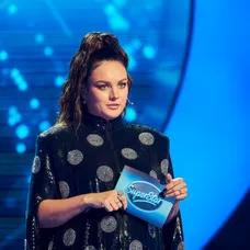 Ewa Farna v SuperStar