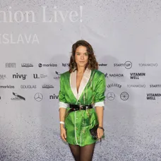 Fashion LIVE! 2023