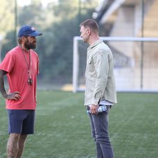 Filip Šebo, Tomáš Maštalír