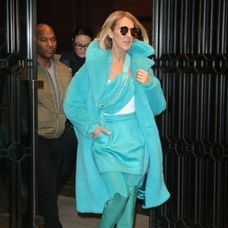Celine Dion