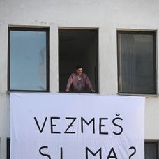 Žiadosť o ruku