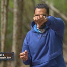 Medzi Lovcami stúpa napätie. Viacerí členovia strácajú trpezlivosť s Jackom.