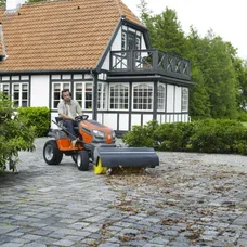 Husqvarna