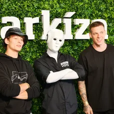 Martin Klinčúch a Krištof Králik