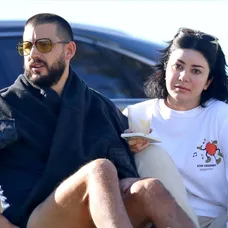 Martha Kalifatidis a Michael Brunelli