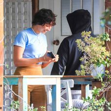 Ako prežiť strednú