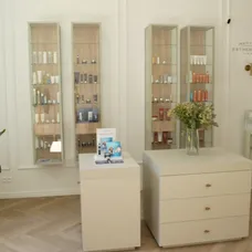 Predstavenie služieb salónu Amati room
