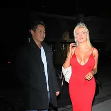 Courtney Stodden