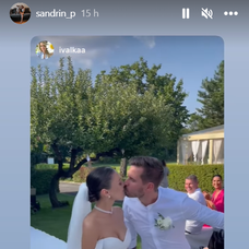 Jakub Zitron Ťapák sa oženil