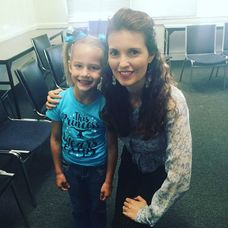 Angela Watson (foto: Instagram)
