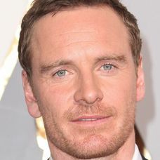 Michael Fassbender