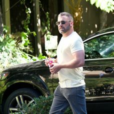 Ben Affleck