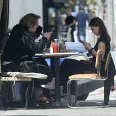 Lewis Capaldi a Ellie MacDowell sa rozišli