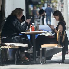 Lewis Capaldi a Ellie MacDowell sa rozišli