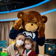 Deň s Nadáciou Markíza