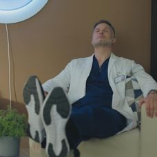 Andrej si po prvýkrát spomenul na niečo z minulosti.