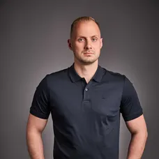 Investor Juraj Fehervari