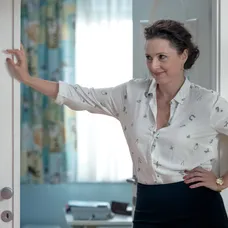 Zuzana Mauréry ako Tamara