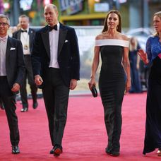 Kráľovské premietanie Top Gun: Maverick