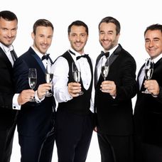 Silvester s Oteckami