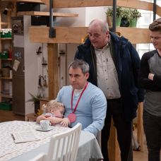 Pavol Topoľský ako Vlado Bielik starší