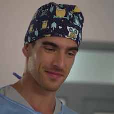 Edo a Beáta ukázali bábätko