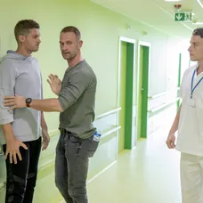 Juraj Bača si zahrá po boku Tomáša Maštalíra a Erika Žibeka
