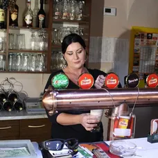 Na návšteve v Luciinej krčme