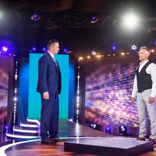 Martin sa zmenil na nepoznanie