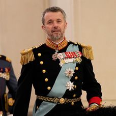 Dánsko mení panovníka