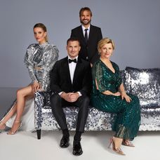 Porota Let's Dance - 8. séria