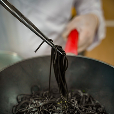 Špagety na tri spôsoby