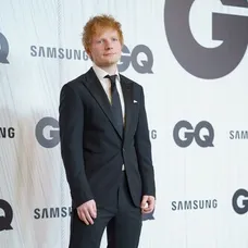 Ed Sheeran