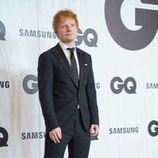 Ed Sheeran