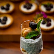 Tiramisu, tartaletky či kaša