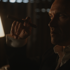 Tomáš Maštalír v klipe k piesni Jedno ráno