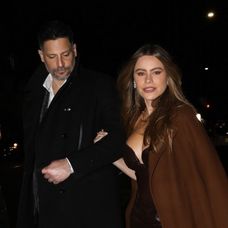Sofia Vergara a Joe Manganiello sa rozvádzajú