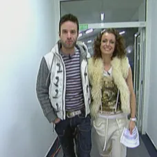 Lenka a Roman 2012
