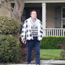 Najnovšie zábery Jennifer Lopez a Bena Afflecka