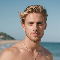 Takto by mohol vyzerať ženích v ďalšej sérii Ruža pre nevestu