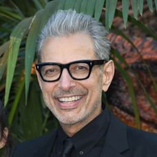 Jeff Goldblum, 2018 