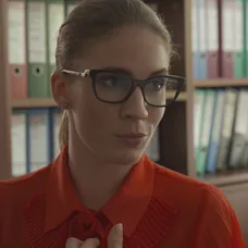 Kto pozná Alexa lepšie ako ona?