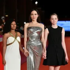 Angelina Jolie
