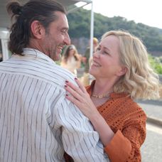 Smolu nosíš ty, láska