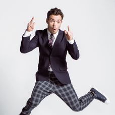 Tamara prijala nového učiteľa Eda.