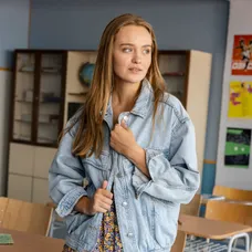 Emma Nikodymová