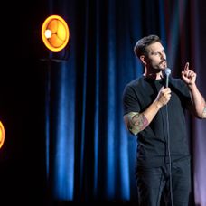 Jakub Zitron Ťapák: Ruku na srdce