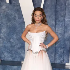 Rita Ora